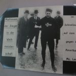 Militaria Propaganda Krieg Foto Album Deutsches Reich Aus großer Zeit mit 63