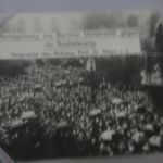 Militaria Propaganda Krieg Foto Album Deutsches Reich Aus großer Zeit mit 63