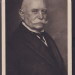 Ansichtskarte Zeppelin Luftschiff Bild Graf Zeppelin Entwickler Luftfahrt ab