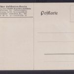 Ansichtskarte Flugzeug über Paris Eifelturm Frankreich Deutscher Luftflotten