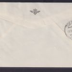 Asia Flugpost airmail Niederlande Neu Guinea Brief ab Biak Indonesia n Tokio