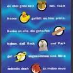 Bund Ganzsache Deutsche Post Umzug Ich bin umgezogen Wertstempel 100 Spreewald