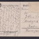 Ansichtskarte Deutsche Deutschtum im Ausland Schutzverein Künstlerkarte