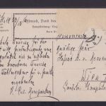 Ansichtskarte Bund Deutsche Ostmark Böhmen Österreich Künstlerkarte Sign.
