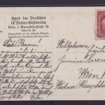 Ansichtskarte Österreich Deutsche Böhmen Künstler Schloss Runkelstein Tirol
