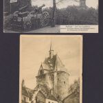 Ansichtskarte Aachen Lot Sammlung 24 Stk. z.B. Katschhof Festpreis 50,00
