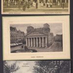 Ansichtskarte Aachen Lot Sammlung 24 Stk. z.B. Katschhof Festpreis 50,00
