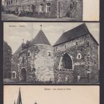 Ansichtskarte Aachen Lot Sammlung 24 Stk. z.B. Katschhof Festpreis 50,00