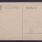 Ansichtskarte Österreich Deutsche Böhmen Künstler Deutscher Schulverein