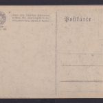 Ansichtskarte Österreich Deutsche Böhmen Künstler Deutscher Schulverein