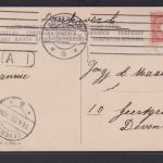 Ansichtskarte Künstlerkarte Sign. R.Caputi Kinder Spiel Turnen ab Rotterdam