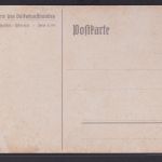 Ansichtskarte Künstlerkarte Mädchen Korb Ostereier Franziska Schenkel
