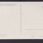 Ansichtskarte Seiffen Sachsen Erzgebirge Kurort Ferienheim Nußknackerbaude