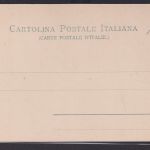 Ansichtskarte Florenz Stadtmauer Porta S. Gallo Sehenswürdigkeit Firenze Italien