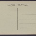 Ansichtskarte Marseille Schwebefähre Hafen Frankreich