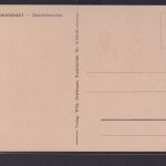 Ansichtskarte Dinkelsbühl Bäuerlinsturm Bayern Verlag Wilh. Breitinger