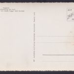 Ansichtskarte Augsburg Fuggerei Sozialsiedlung Reihenhaussiedlung Jakob Fugger