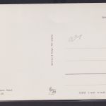Ansichtskarte Adorf Vogtland Sachsen Freiberger Tor Heimatmuseum Verlag Winkler
