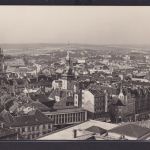Ansichtskarte Brno Brünn Böhmen Mähren Tschechien Totalansicht