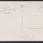 Ansichtskarte Berlin HO Gaststätte Müggelturm Köpenik Ansichten