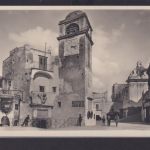 Ansichtskarte Capri Cathedrale Insel Italien