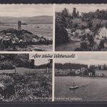 Ansichtskarte Mudenbach Ansichten Landschaft Natur Westerwald Rheinland Pfalz