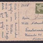 Ansichtskarte Mudenbach Ansichten Landschaft Natur Westerwald Rheinland Pfalz