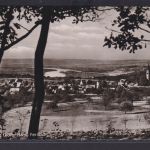 Ansichtskarte Arenberg Ortsansicht Landschaft Eifel Rheinland Pfalz Verlg F.