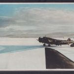 Militaria Flugpost Flugzeug Junkers Ju 52 Weltkrieg Tante Ju Deutsches Reich