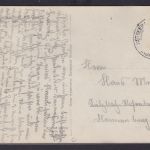 Militaria Flugpost Flugzeug Junkers Ju 52 Weltkrieg Tante Ju Deutsches Reich