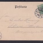 Ansichtskarte Barmen Wuppertal Luftkurhaus Inh. Theodor Reck El. Thurmbahn