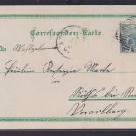 Ansichtskarte Künstlerkarte Absam Ortsansicht Heiligenbild Kirche Zierkarte Gold