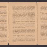 Ansichtskarte Künstlerkarte Viktor Hugo Schriftsteller Les Miserables Die
