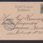 Ansichtskarte Künstlerkarte Bergedorf Schloss Mondscheinlitho Stadtwappen Siegel