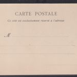 Ansichtskarte Petit Trianon Park Versailles Liebestempel