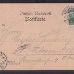 Ansichtskarte Hohensyburg Kaiser Wilhelm Denkmal Ruhr Fluss Landschaft Wald ab