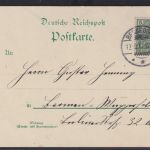 Ansichtskarte Künstlerkarte Hamburg Alster Fluss Brücke Stadt Teilansicht