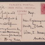 Ansichtskarte Teneriffa Spanien Kanarische Puerto de la Cruz Insel Meer Felsen
