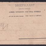 Ansichtskarte Künstlerkarte Radierung Kunst Sign. P.Matthes Haarlem Große Kirche