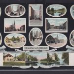 Ansichtskarte Breda Ansichten Verlag Schaefers Kunst Chromo Amsterdam