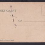 Ansichtskarte Breda Ansichten Verlag Schaefers Kunst Chromo Amsterdam