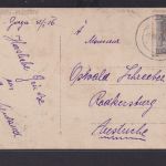 Ansichtskarten Plovdiv Bulgarien Totalansicht n. Radkersburg Steiermark