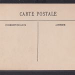 Ansichtskarte Alger Algier Algerien Grand Hotel Excelsior Rue Künstlerkarte