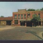 Ansichtskarte St. Columbus Ohio USA Schmidts Sausage Haus Restaurant German