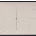 Ansichtskarte Bamberg Kleinvenedig Main Fluss Bayern