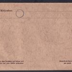 Ostmark Linz Deutsches Reich Brief EF 898 Landesschießen Tirol Österreich n Wien