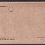 Ostmark Linz Deutsches Reich Brief EF 898 Landesschießen Tirol Österreich n Wien