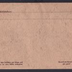 Ostmark Linz Deutsches Reich Brief MEF Paar Landesschießen Tirol Österreich