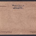Ostmark Linz Deutsches Reich Brief MEF 843 Paar Verpflichtung Jugend nach Wien