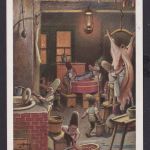 Deutsches Reich Bamberg SST Nordbayerische Kultur + Wirtschaftsschau Ausstellung